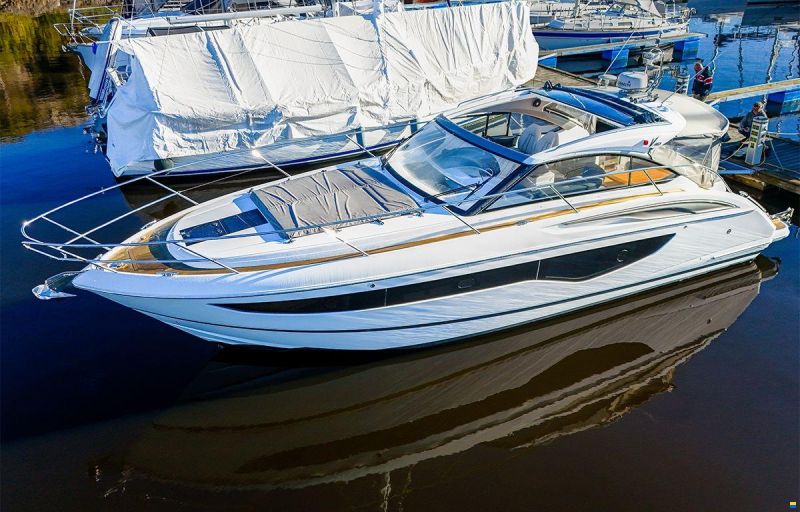 Princess V40