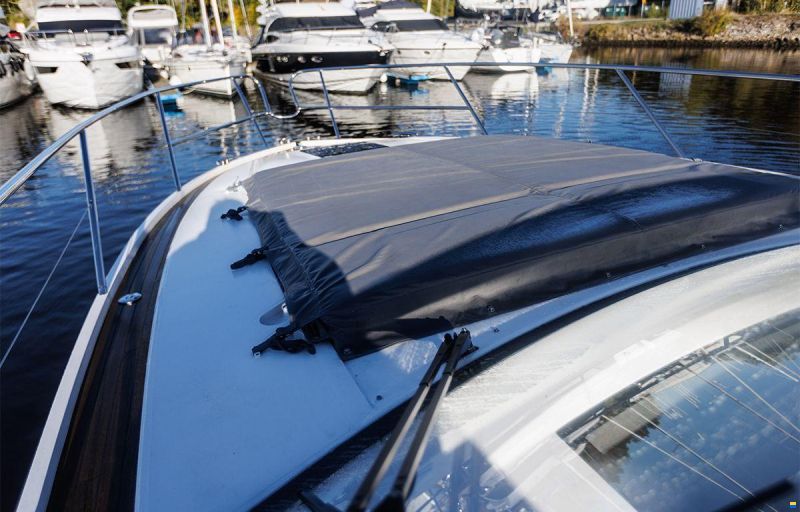 Princess V40