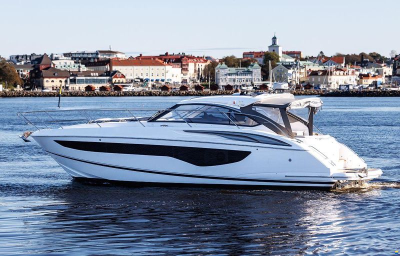 Princess V40