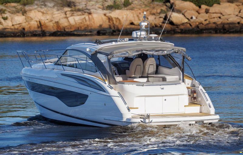Princess V40