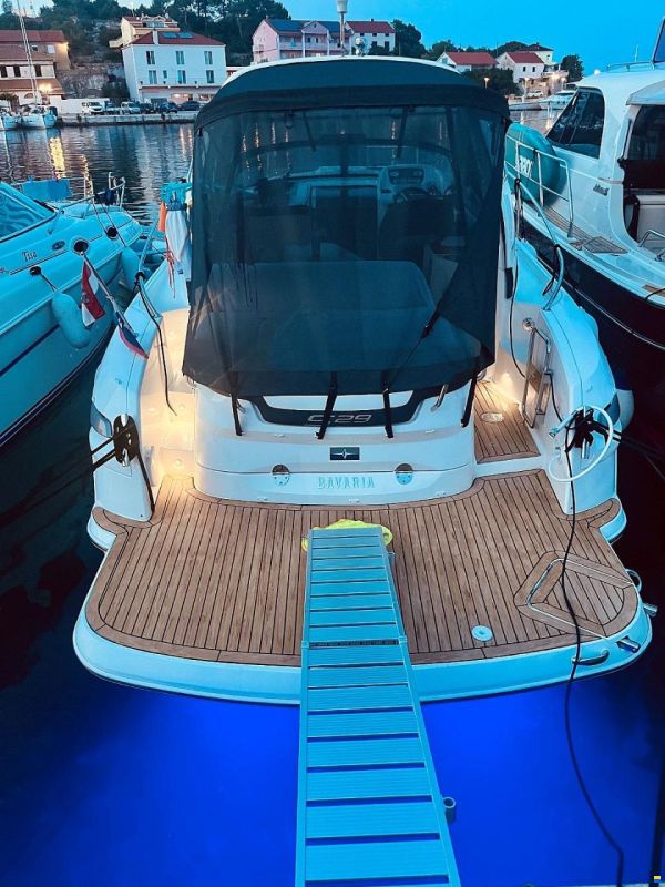 Bavaria S29