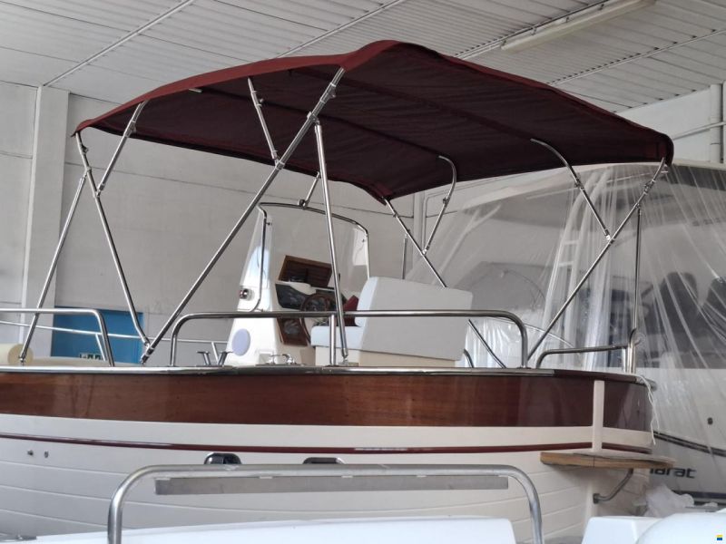 Apreamare 750 OPEN