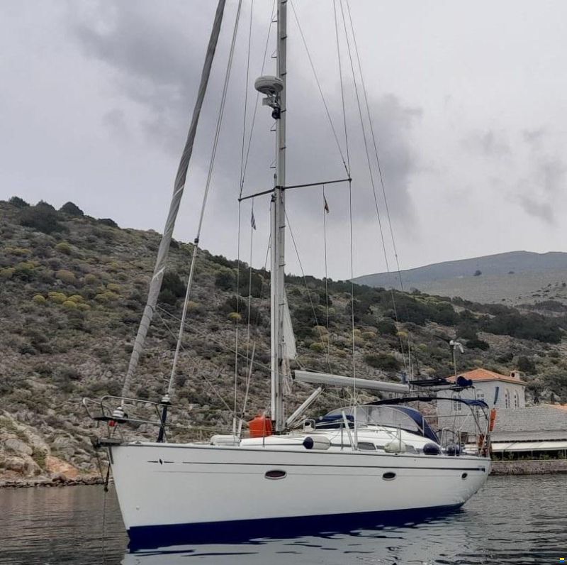 Bavaria 42 Cruiser