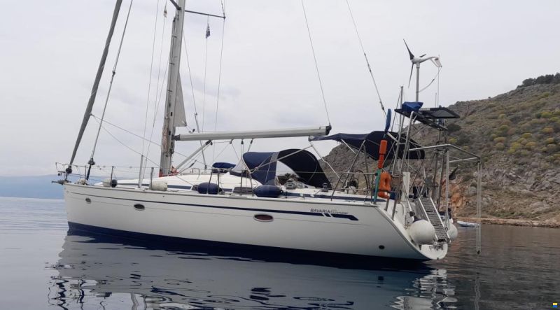 Bavaria 42 Cruiser