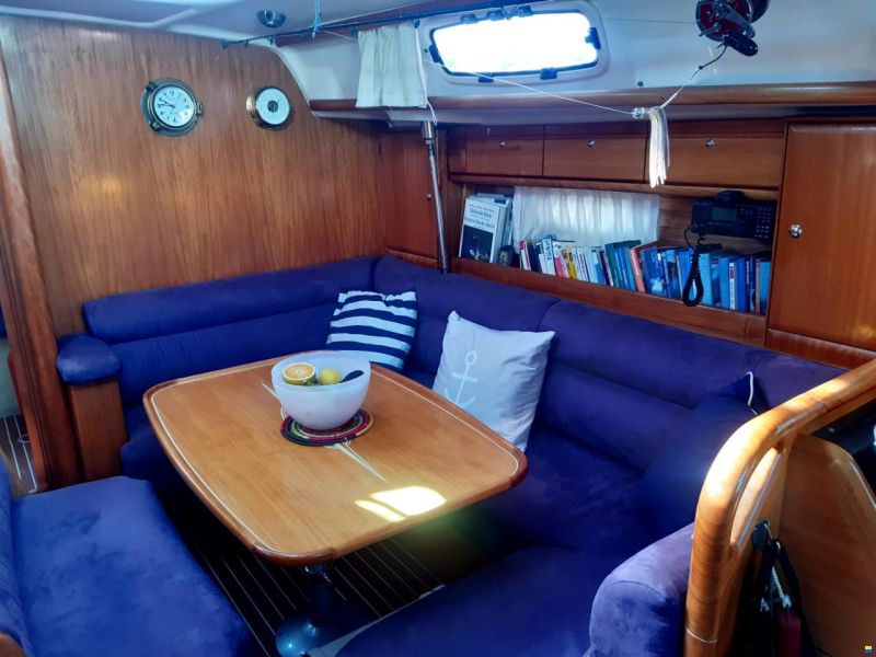 Bavaria 42 Cruiser