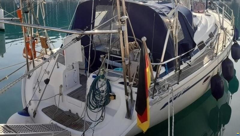 Bavaria 42 Cruiser