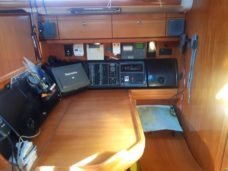 Bavaria 42 Cruiser