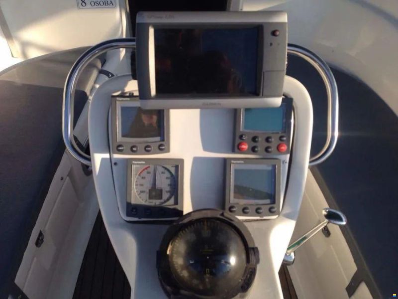 Bavaria Cruiser 38