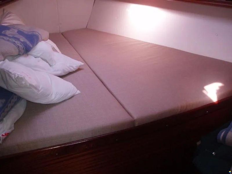 Bavaria Cruiser 38