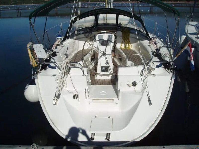 Bavaria Cruiser 38