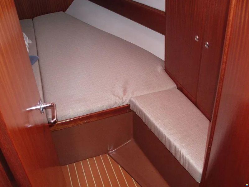 Bavaria Cruiser 38