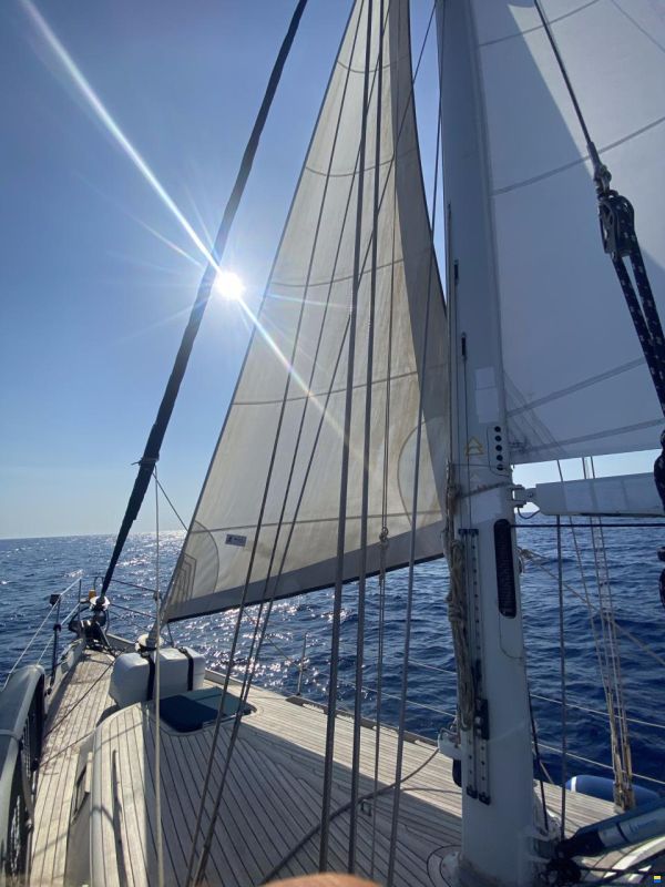 Franchi atlantide 45 L