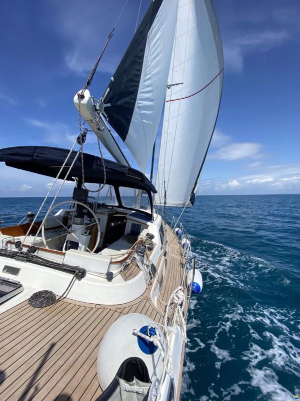 Franchi atlantide 45 L