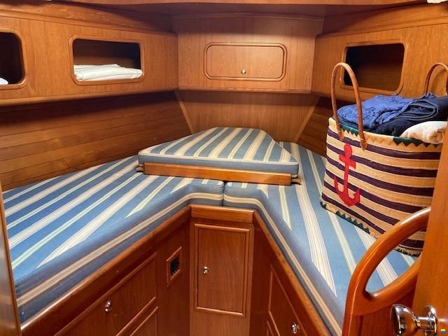 Franchi atlantide 45 L