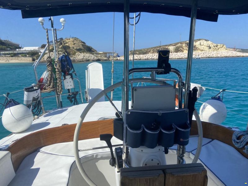 Franchi atlantide 45 L