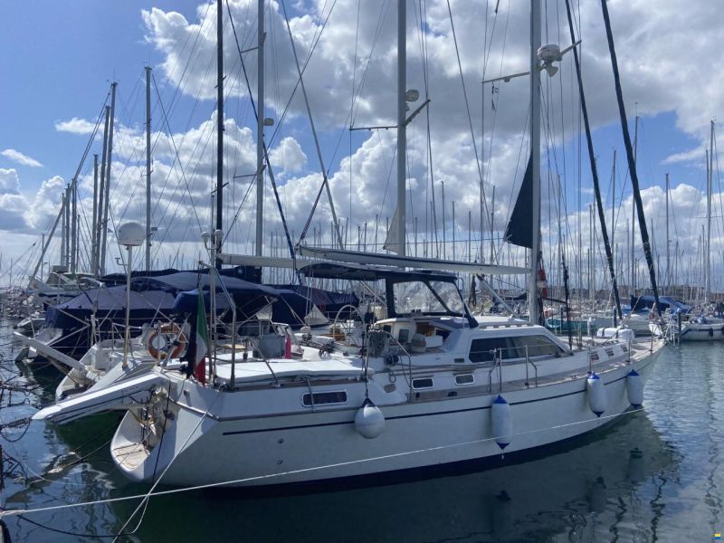 Franchi atlantide 45 L