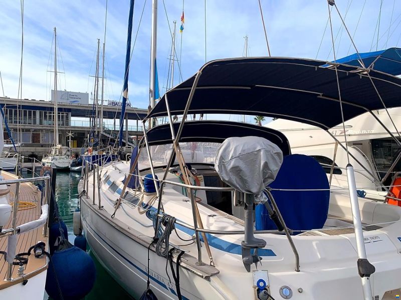 Bavaria 42