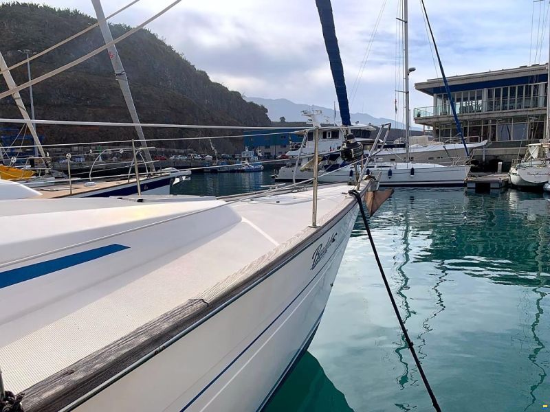 Bavaria 42