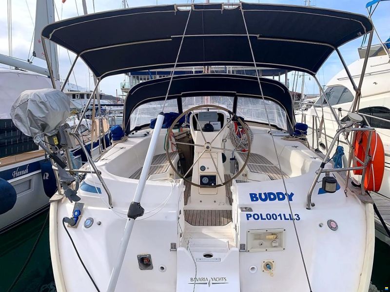 Bavaria 42