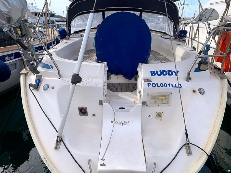 Bavaria 42