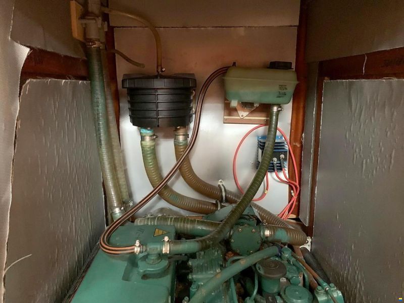 Bavaria 42