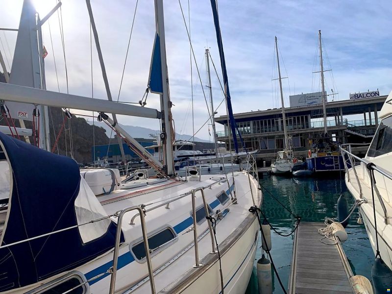 Bavaria 42