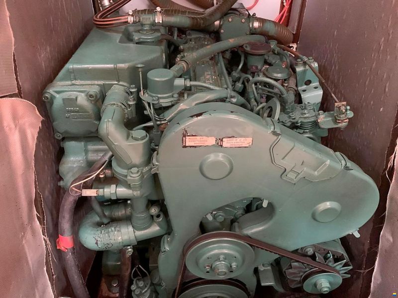 Bavaria 42