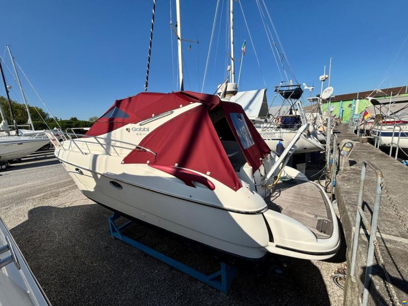 Gobbi 345 Sc