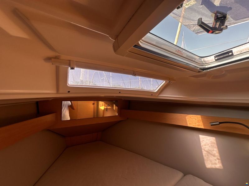 Dufour 360 Grand Large