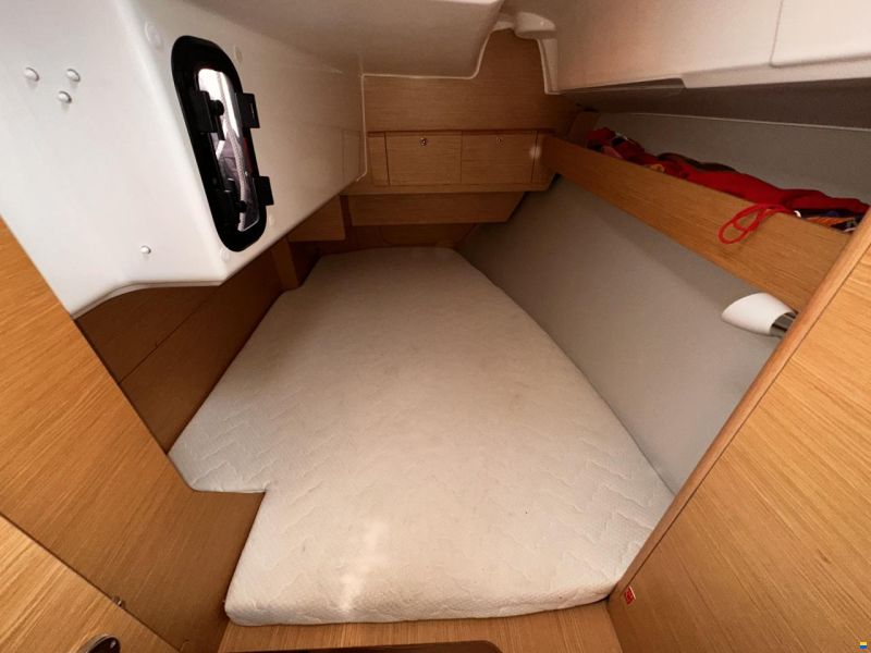 Dufour 360 Grand Large