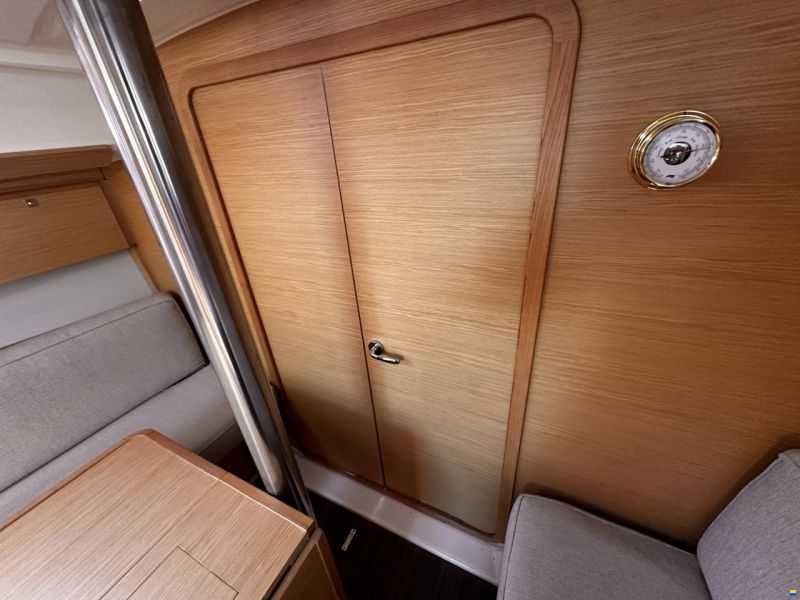 Dufour 360 Grand Large