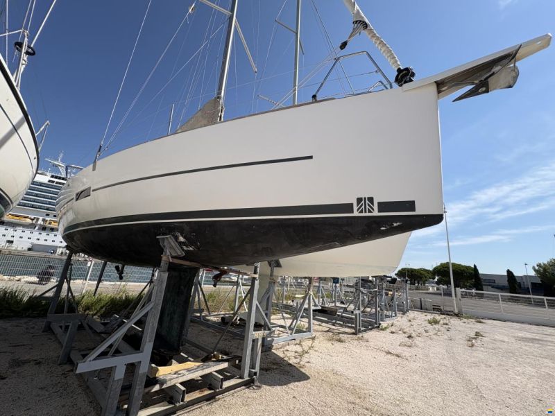 Dufour 360 Grand Large