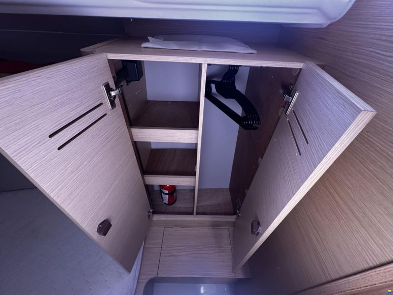 Dufour 360 Grand Large
