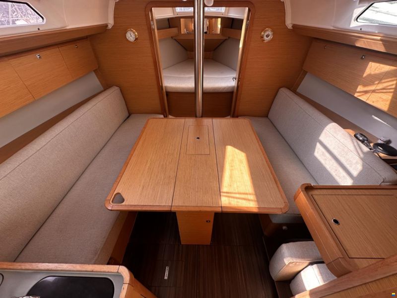 Dufour 360 Grand Large