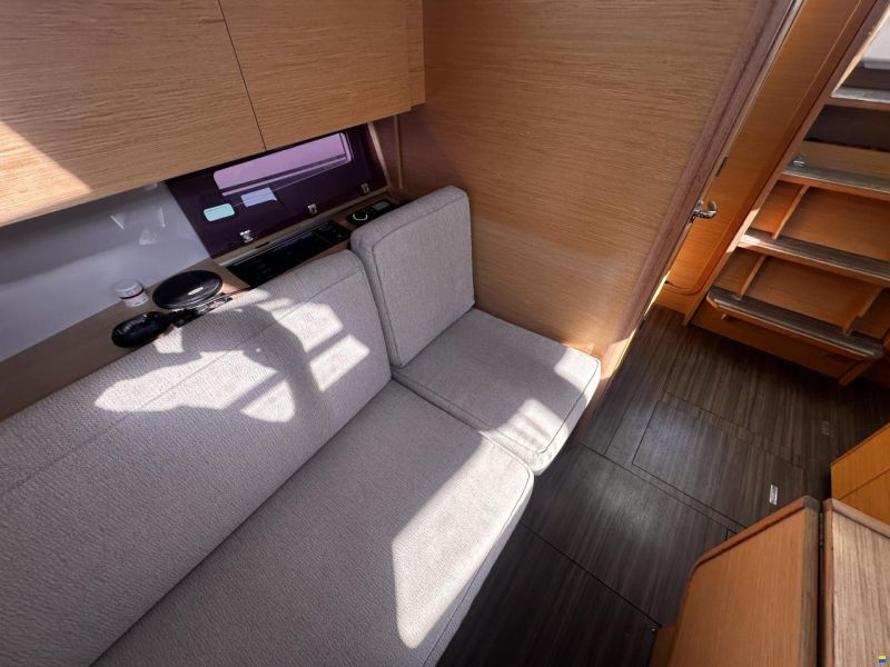 Dufour 360 Grand Large