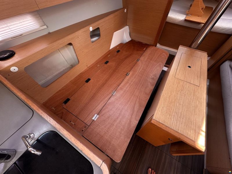 Dufour 360 Grand Large
