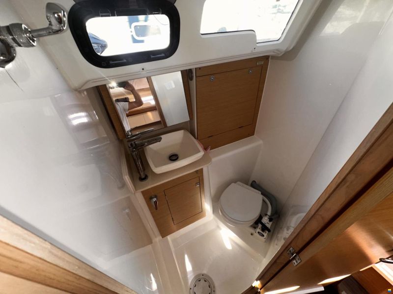 Dufour 360 Grand Large