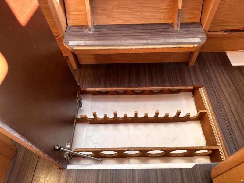 Dufour 360 Grand Large