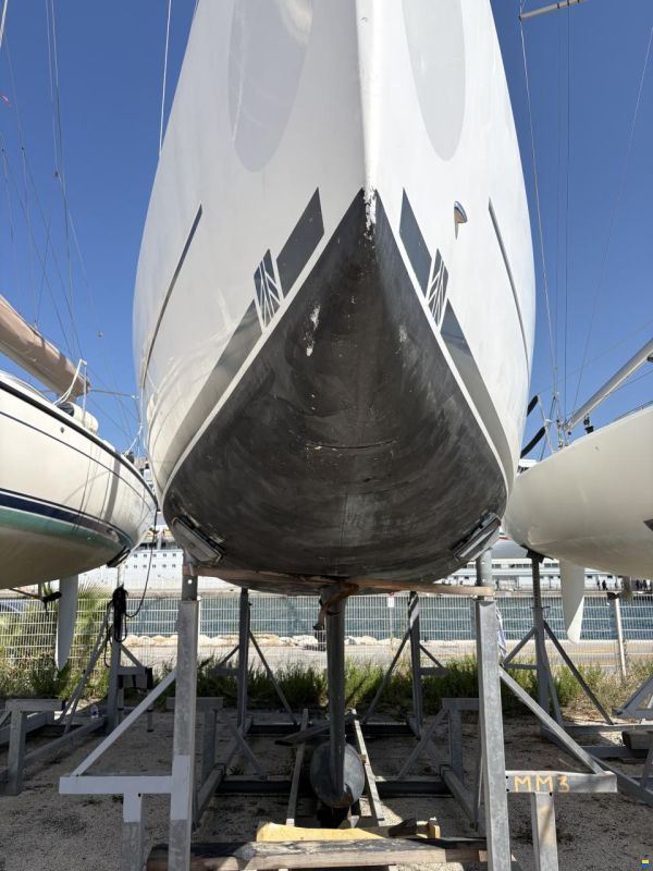 Dufour 360 Grand Large