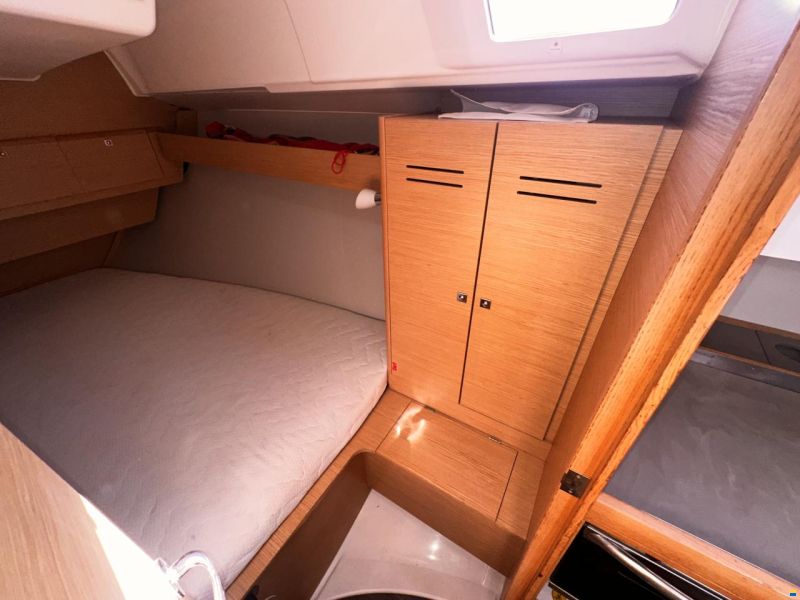 Dufour 360 Grand Large