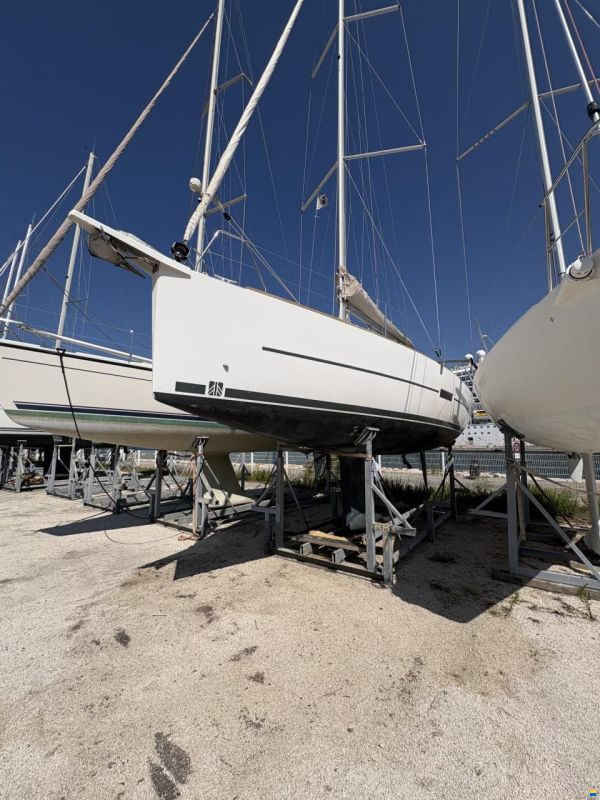 Dufour 360 Grand Large