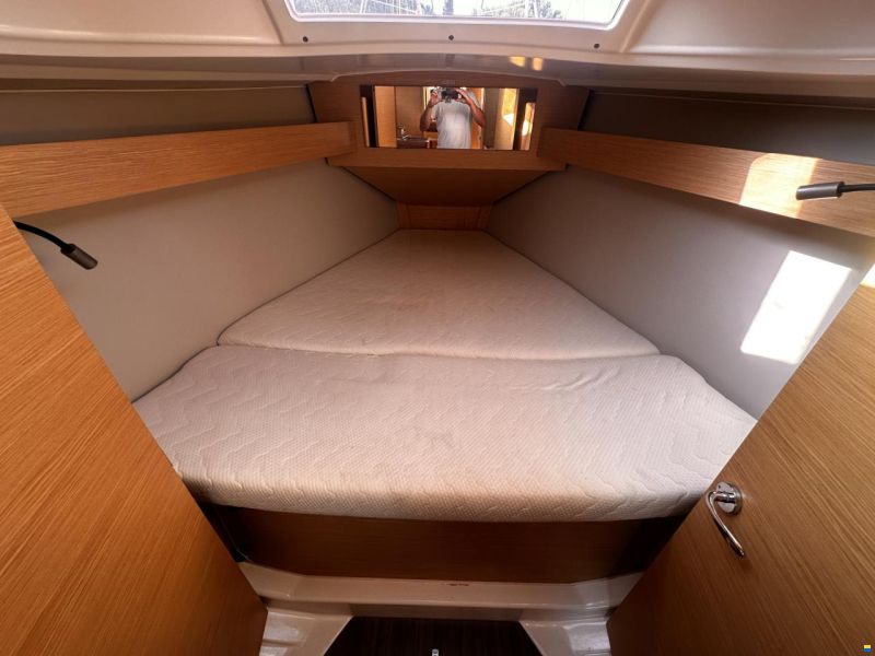Dufour 360 Grand Large