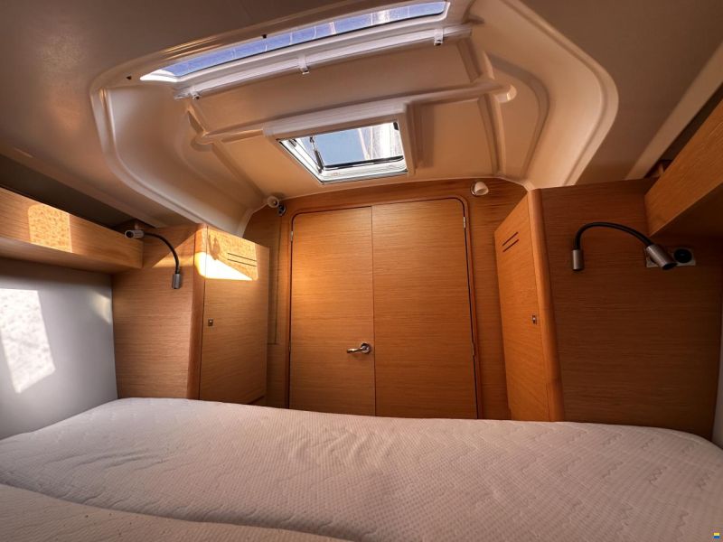 Dufour 360 Grand Large