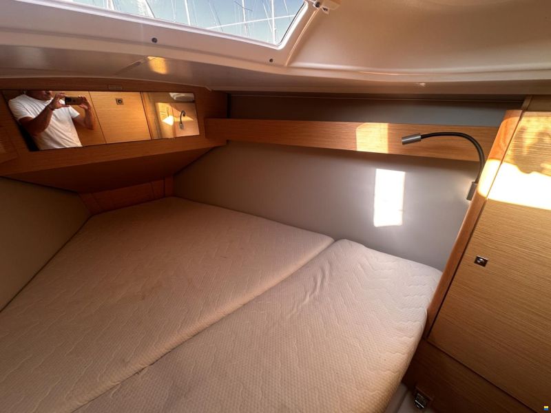 Dufour 360 Grand Large