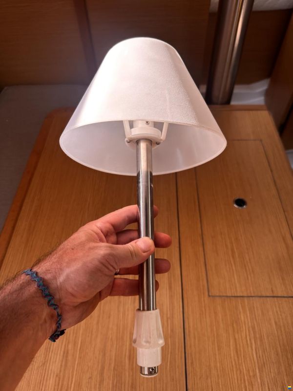 Dufour 360 Grand Large