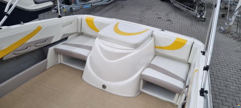 Maxum 2000 SR3