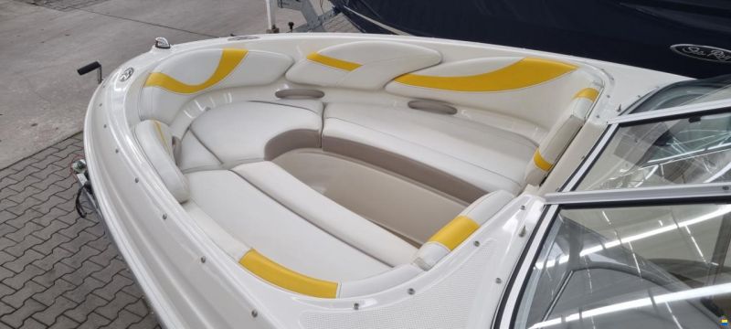 Maxum 2000 SR3