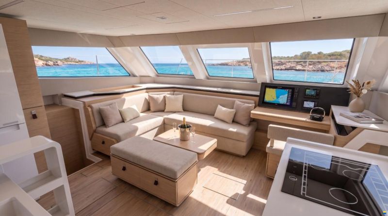 Aventura 47 Explorer