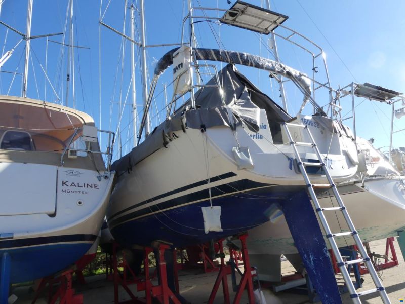 Hanse 355-2