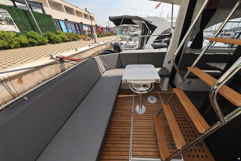 Beneteau Antares 11 FLY
